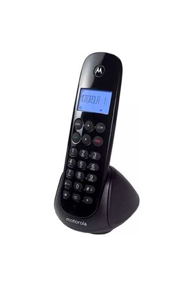 Teléfono Motorola Digital Inalámbrico M700 /  Agenda /  Alarma,hi-res
