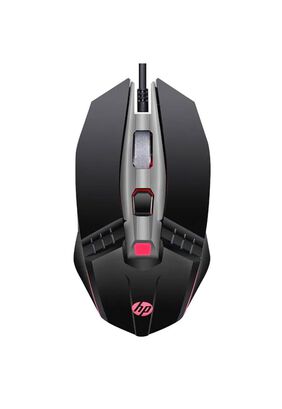 Mouse Gamer HP M270,hi-res