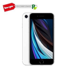 Celular Reacondicionado iPhone SE 2 2020 64GB – White,hi-res