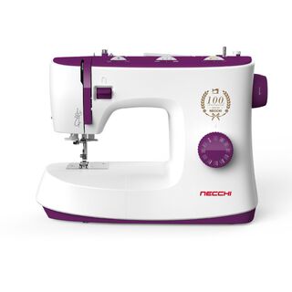 Máquina de coser Necchi  K132A,hi-res