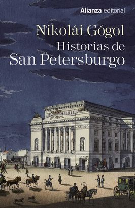 LIBRO HISTORIAS DE SAN PETERSBURGO /390,hi-res