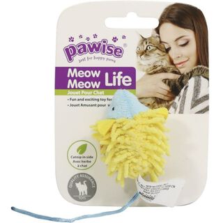 Pawise Meow Meow Life Ratón,hi-res