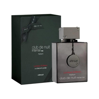 Armaf Club de Nuit Intense Man Parfum Limited Edition 105 ML,hi-res