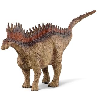 Dinosaurio Amargasaurus,hi-res