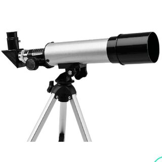 Telescopio Monocular Hd Zoom 90x Con Tripode - Malik,hi-res