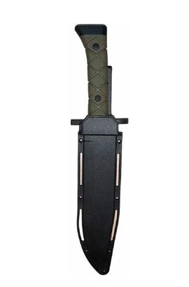 Cuchillo Supervivencia Bayoneta,hi-res