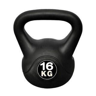 Pesa Rusa Kettlebell 16kg Entrenamiento Crossfit Fitness,hi-res