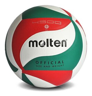 Balón Vóleibol Molten V5m 4500 ULTRA TOUCH,hi-res