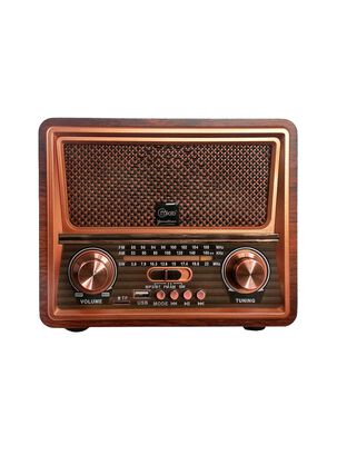 Radio AM FM Vintage Bluetooth Retro Vennetian,hi-res