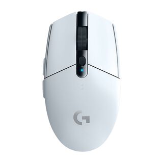 Mouse Gamer Inalambrico Logitech G305 Lightspeed White,hi-res