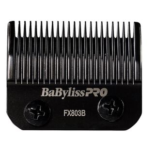 Babyliss Pro FX803B Cuchilla de repuesto para FX880, FX870RG y FX870G,hi-res