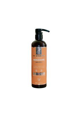 Shampoo Poder Hidratante 500 Ml Marina Vital,hi-res