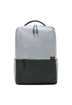 Mochila Xiaomi Commuter Backpack Notebook 15.6" Gris Claro,hi-res