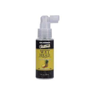 Spray Para Boca Seca Wet Head - Piña,hi-res