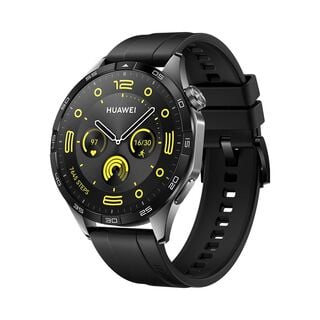 Smartwatch HUAWEI Watch GT 4 46 mm Negro Mate,hi-res