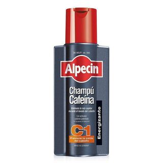 Shampoo Anti Calvicie Cafeína Alpecin,hi-res