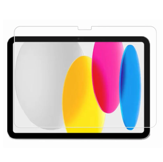 Lámina vidrio templado iPad 10,9" 10Th  2022 ,hi-res