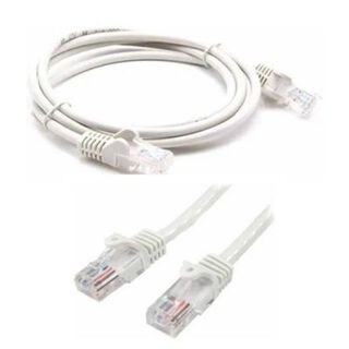 Cable De Red Lan Rj45 Cat 5e De 1 5m Conexion ,hi-res