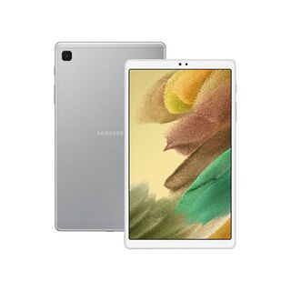 Tablet Samsung Galaxy Tab A7 Lite 8,7" - 32 GB - SM-T220 - Silver,hi-res