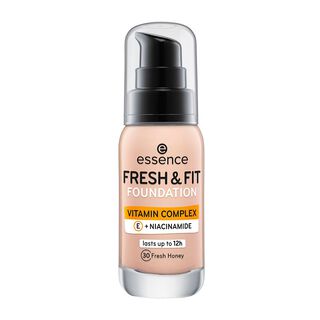Essence Fresh & Fit Maquillaje 30 Fresh Honey,hi-res