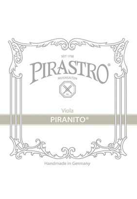 Set Piranito Viola 3/4 -1/2 Pirastro,hi-res