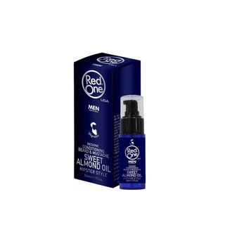 Aceite Barba Red One Sweet Almond Oil 50 ml,hi-res
