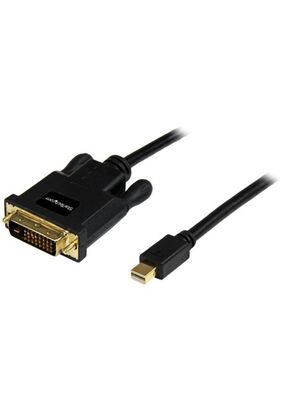 Cable de 91cm Adaptador de Video Mini DisplayPort a DVI-D,hi-res