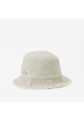 Sombrero De Playa Suns Out Hats Blanco Mujer,hi-res