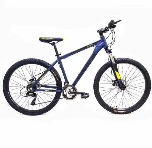 Bicicleta 27.5 Disco Azul 2021 Radical Mountain,hi-res