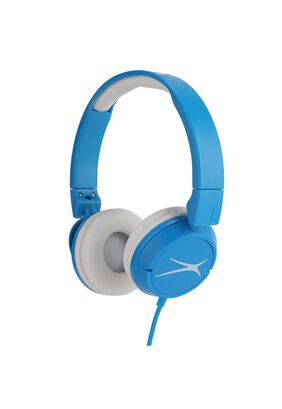 Audifonos Altec Lansing Fiemdly Wired para Niños On-ear,hi-res