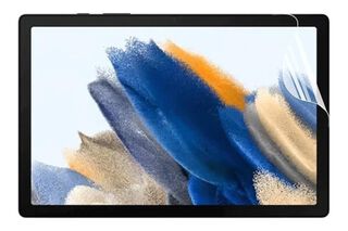 Lamina Hidrogel Mate Para Galaxy Tab A8 10.5,hi-res