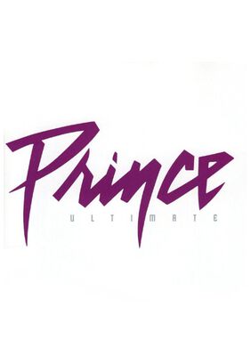 PRINCE - ULTIMAT (2CD) CD,hi-res