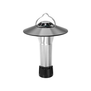 Linterna Lámpara  Led Camping 3 Modos de Uso Recargable USB,hi-res