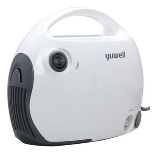 Nebulizador de Aire Comprimido Yuwell 403T,hi-res