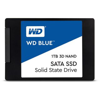 Western Digital Blue 3D NAND 1 TB (WDS100T2B0A),hi-res