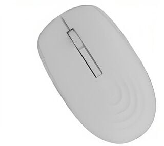 Mouse convencional  LBN-620 blanco,hi-res
