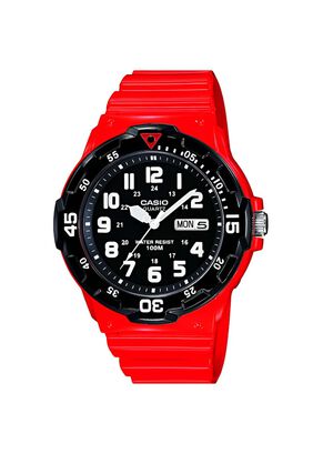 Reloj Casio de Hombre Mrw-200Hc-4Bvdf Sport Line,hi-res