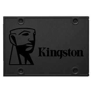 Disco Duro SSD Kingston A400 480 GB 2.5,hi-res