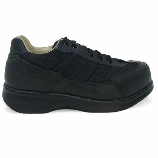 Zapato para Diabetico Deportivo Negro Talla 44-Blunding,hi-res