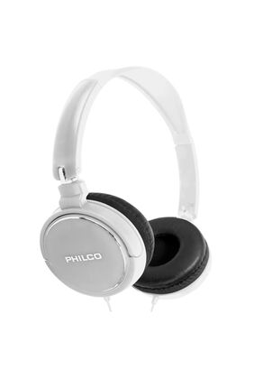 Audífono Cintillo Philco 3,5 MM Over-Ear,hi-res
