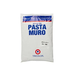 Pasta Muro Tr-15 1kg Tricolor,hi-res
