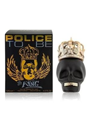 POLICE POLICE TO BE THE KING 125ML,hi-res