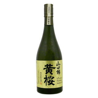 Sake Premium Junmai Yamadanishiki 15° 720cc,hi-res