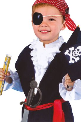 Disfraz Pirata,hi-res