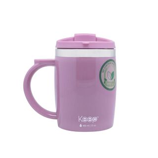 Mug Termo 400ml Colores Keep - SC,hi-res