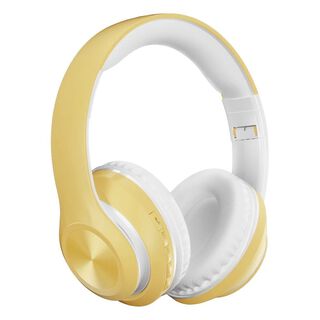 Audífonos Inalámbricos Bluetooth Serie P Yellow,hi-res