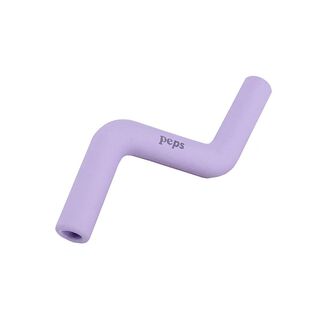 Juguete Interactivo Perro Relleno Comida Talla S Purple,hi-res
