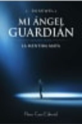 Libro Mi Angel Guardian. 2Da. Parte -923-,hi-res