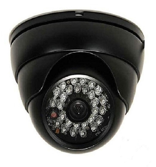 Cámara De Seguridad Mic-900tvl Hd Camera B19,hi-res