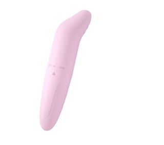 Vibrador Vaginal Para Punto G Adultos,hi-res